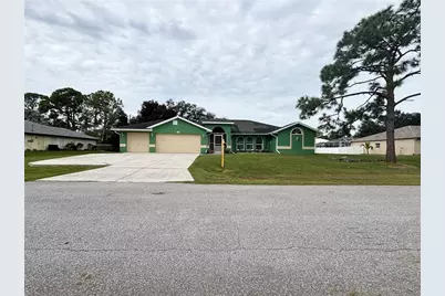 3159 McCorkle Street, North Port, FL 34291 - Photo 1