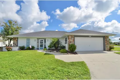 3286 Meadow Run Circle, Venice, FL 34293 - Photo 2