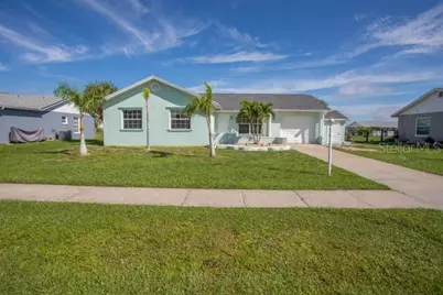 13272 Ebony Avenue, Port Charlotte, FL 33981 - Photo 2