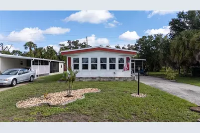 2754 Tanager Lane, Englewood, FL 34224 - Photo 2
