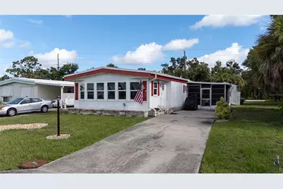 2754 Tanager Lane, Englewood, FL 34224 - Photo 1