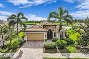 20110 Granlago Dr, Venice, FL 34293 - Photo 1