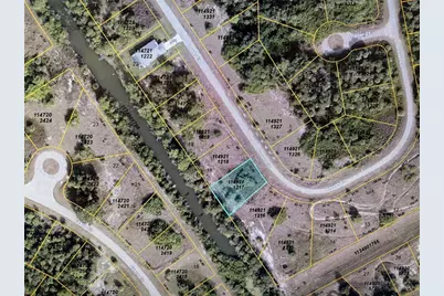 Lot 17 Grover Circle, North Port, FL 34288 - Photo 1