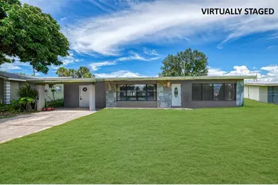 2203 La Salle Street, Sarasota, FL 34231 - Photo 2