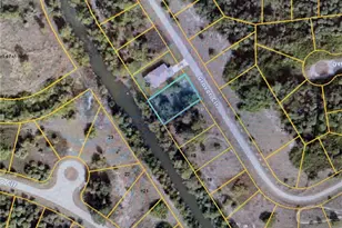 Lot 21 Grover Circle, North Port, FL 34288 - Photo 1