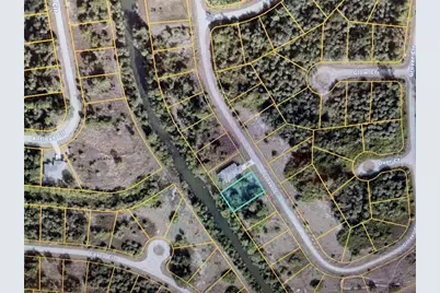 Lot 21 Grover Circle, North Port, FL 34288 - Photo 2