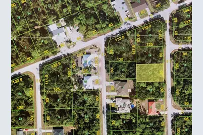2019 Lime Street, Port Charlotte, FL 33948 - Photo 2