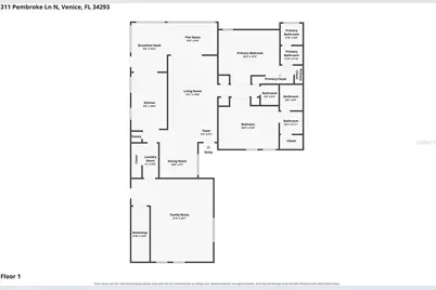 311 Pembroke Lane N #196, Venice, FL 34293 - Photo 58