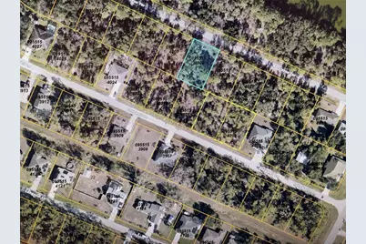 Lot 8 Narcissus Terrace, North Port, FL 34286 - Photo 1