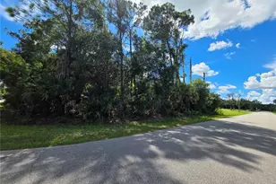 Lot 22 Twinbush Terrace, North Port, FL 34286 - Photo 1