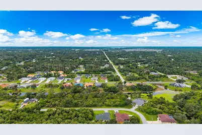 Dexter Road, North Port, FL 34288 - Photo 1