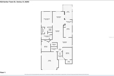 924 Harbor Town Drive, Venice, FL 34292 - Photo 42