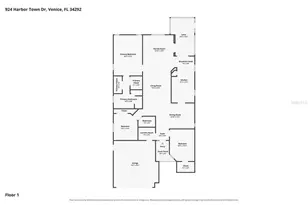 924 Harbor Town Dr, Venice, FL 34292 - Photo 42