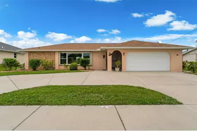 21129 Edgewater Drive, Port Charlotte, FL 33952 - Photo 2