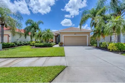 5641 Whispering Oaks Drive, North Port, FL 34287 - Photo 6