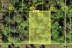 11988 Coleman Ave, Port Charlotte, FL 33981 - Photo 1