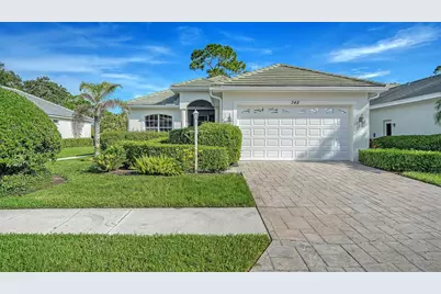 342 Melrose Court, Venice, FL 34292 - Photo 2