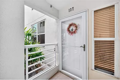 6021 Bahia Del Mar Circle #137, Saint Petersburg, FL 33715 - Photo 4
