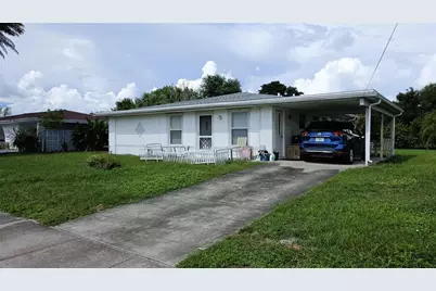 1636 Hayworth Road, Port Charlotte, FL 33952 - Photo 1