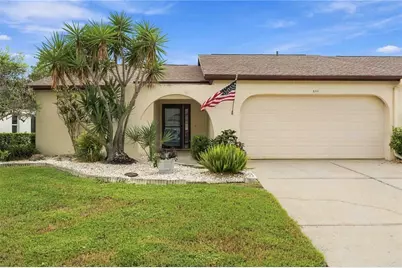 680 Linden Drive, Englewood, FL 34223 - Photo 1