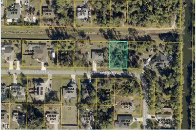 Garlenda Avenue, North Port, FL 34286 - Photo 1