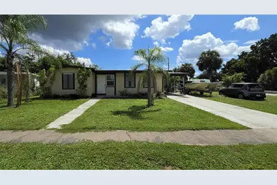 21115 Bersell Avenue, Port Charlotte, FL 33952 - Photo 1