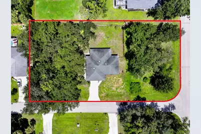 21300 Washburn Avenue, Port Charlotte, FL 33952 - Photo 2