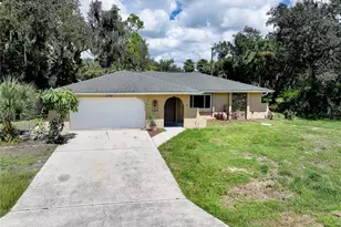 21300 Washburn Ave, Port Charlotte, FL 33952 - Photo 1