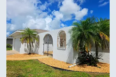 1379 Cambridge Drive, Venice, FL 34293 - Photo 1