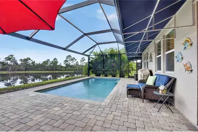 257 Daylily Boulevard, Nokomis, FL 34275 - Photo 4