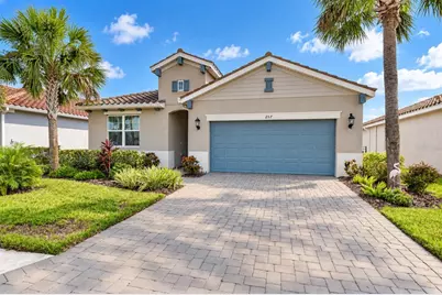 257 Daylily Boulevard, Nokomis, FL 34275 - Photo 2
