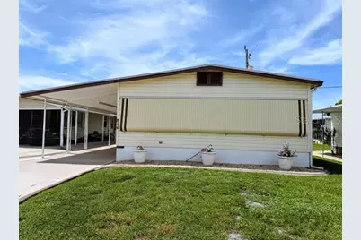 814 Turf, Venice, FL 34285 - Photo 1