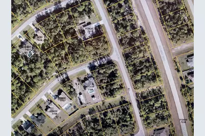 Lot 10 Bannock Circle, North Port, FL 34288 - Photo 2