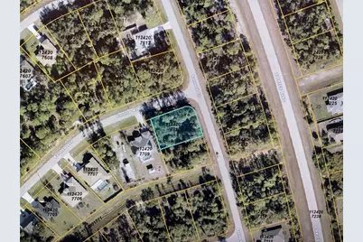 Lot 10 Bannock Circle, North Port, FL 34288 - Photo 1