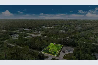 13442 Cain Avenue, Port Charlotte, FL 33953 - Photo 2