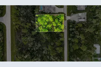 13442 Cain Avenue, Port Charlotte, FL 33953 - Photo 4
