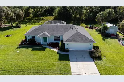 5586 Galambos Street, North Port, FL 34291 - Photo 1