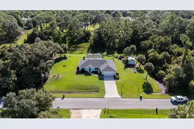 5586 Galambos Street, North Port, FL 34291 - Photo 2