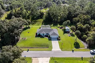 5586 Galambos St, North Port, FL 34291 - Photo 2