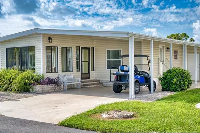 110 Tobago Way, North Port, FL 34287 - Photo 1