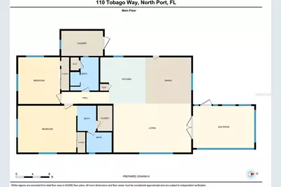 110 Tobago Way, North Port, FL 34287 - Photo 28