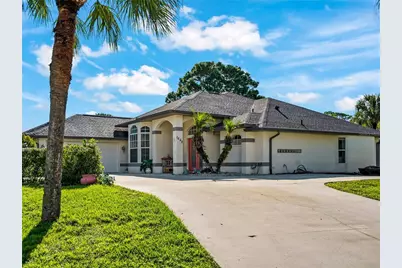 1642 Milan Street, North Port, FL 34286 - Photo 4