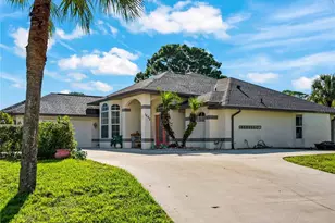 1642 Milan St, North Port, FL 34286 - Photo 4