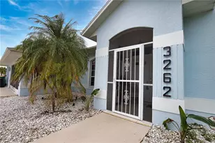 3262 Steadman St, Port Charlotte, FL 33980 - Photo 44