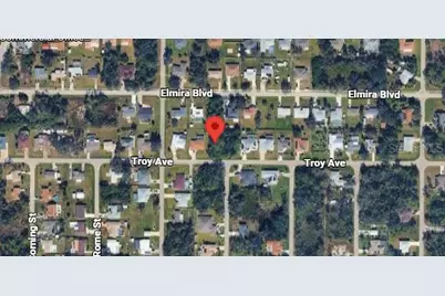 23034 Troy Avenue, Port Charlotte, FL 33980 - Photo 1