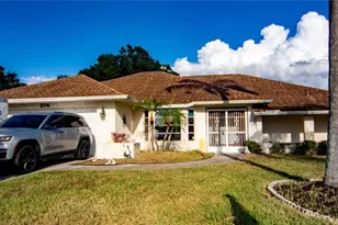 274 Lorraine Ave, Venice, FL 34293 - Photo 1