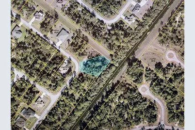 Lot 30 Snowdrop Street, North Port, FL 34288 - Photo 2
