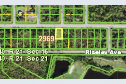 2681 Jacobs Street, Port Charlotte, FL 33953 - Photo 2