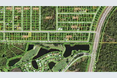 2681 Jacobs Street, Port Charlotte, FL 33953 - Photo 1