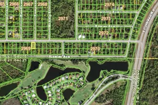 2681 Jacobs St, Port Charlotte, FL 33953 - Photo 1
